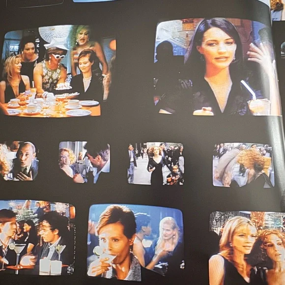 Kiss & Tell Paperback - Picture 8 of 8